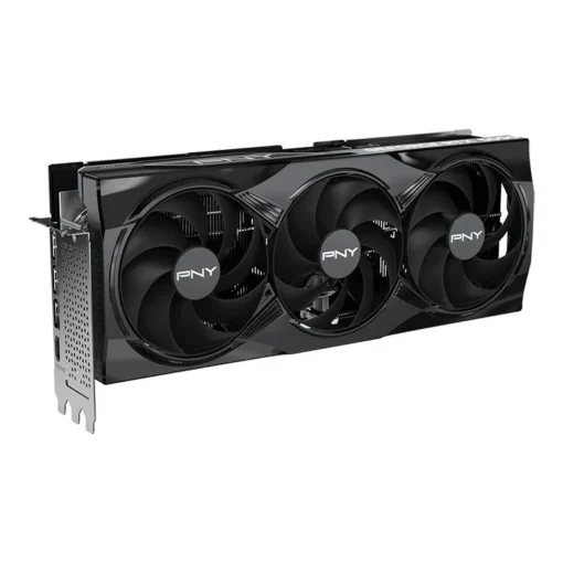 PNY видео карта GeForce RTX 5090 32GB 3F VCG509032TFXPB1 - Image 5