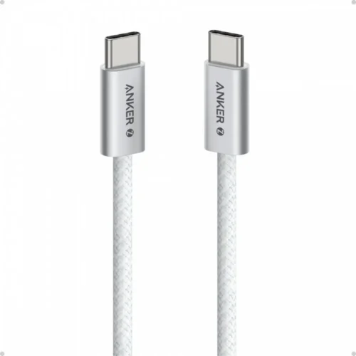 Anker Zolo USB-C to USB-C кабел 240W 0.9m black