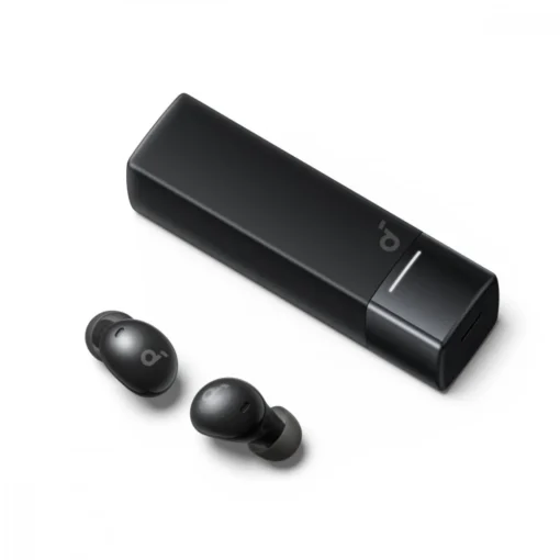 Anker Earphones Soundcore A30i Black - Image 4