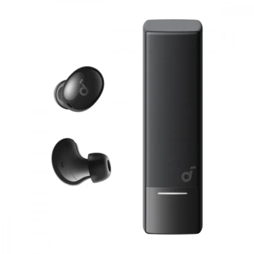 Anker Earphones Soundcore A30i Black