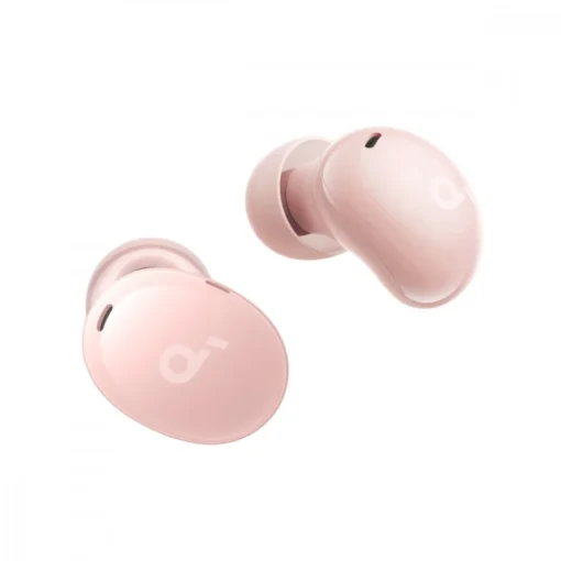 Anker Earphones Soundcore A30i Pink - Image 2