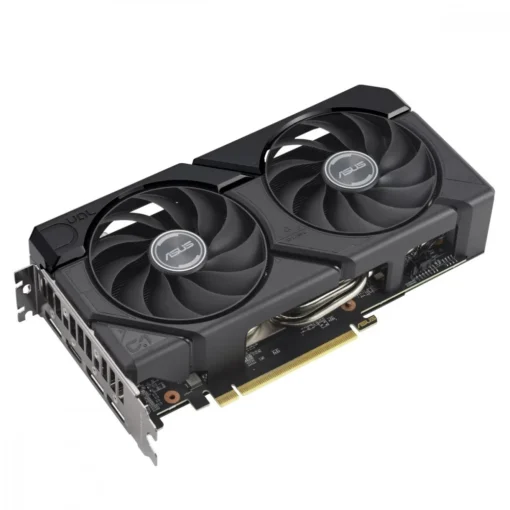 Asus видео карта RX 7600XT DUAL OC 16GB GDDR6 128bit 3DP HDMI - Image 3