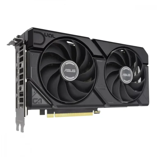 Asus видео карта RX 7600XT DUAL OC 16GB GDDR6 128bit 3DP HDMI - Image 5