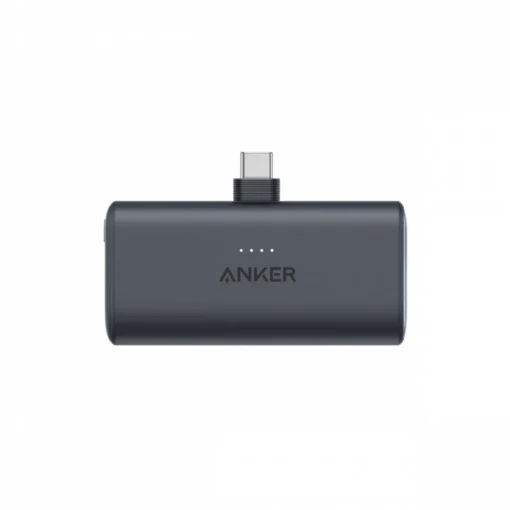 Anker външна батерия NANO 5000mAh 22,5W black