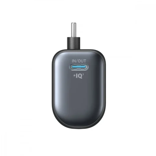 Anker външна батерия NANO 5000mAh 22,5W black - Image 4