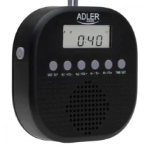 Adler ADLER AD1912 Waterproof Radio