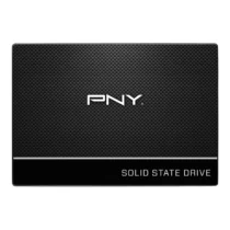 PNY SSD 512 GB 25 S3 SSD7CS900-512-SI BULK