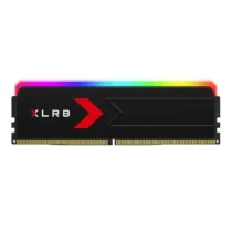 PNY памет DDR5 16GB 6400 C32 RGB MD16GD5640032RGB-BLK BULK