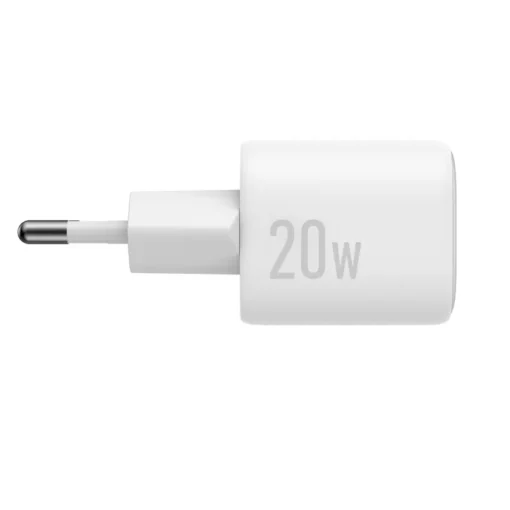 Anker зарядно 20W USB-C white - Image 3