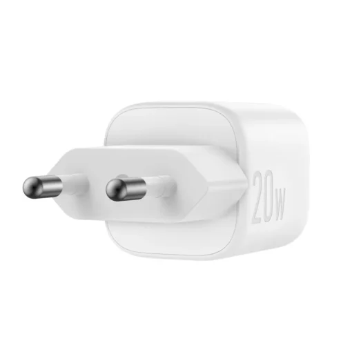 Anker зарядно 20W USB-C white