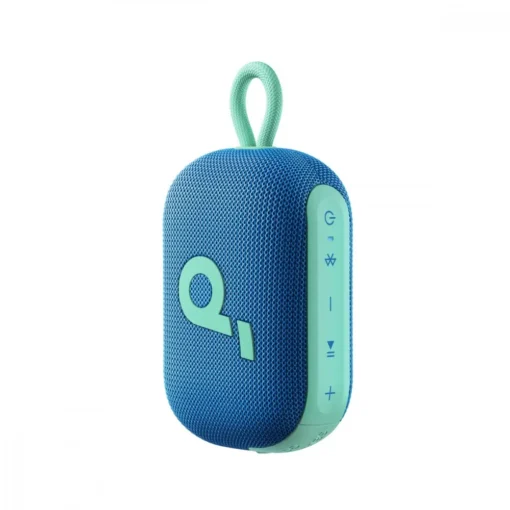 Anker Speaker Soundcore GO SELECT 4 Bluetooth blue - Image 4