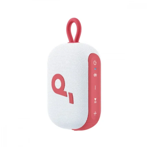 Anker Speaker Soundcore GO SELECT 4 Bluetooth red - Image 4