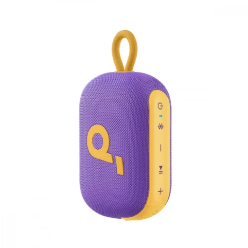 Anker Speaker Soundcore GO SELECT 4 Bluetooth purple - Image 4