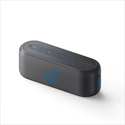 Anker Speaker Soundcore Select 2S Bluetooth black - Image 2