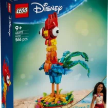 LEGO Klocki Disney 43272 Heiheia