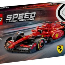 LEGO Klocki Speed Champions 77242 Bolid F1 Ferrari SF-24