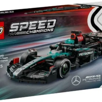 LEGO Klocki Speed Champions 77244 Bolid F1 Mercedes-AMG W15