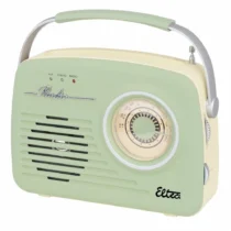 Eltra ELTRA Radio LUIZA RETRO SP-11 MP3 USB SD Mint