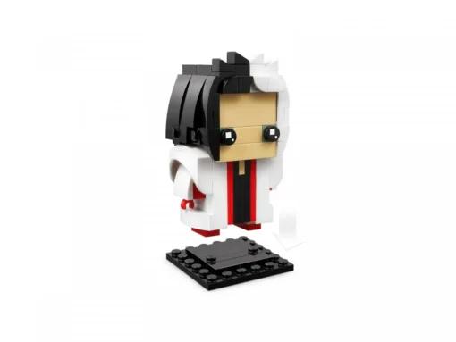 LEGO Bricks BrickHeadz 40620 Cruella and Diabolina - Image 5