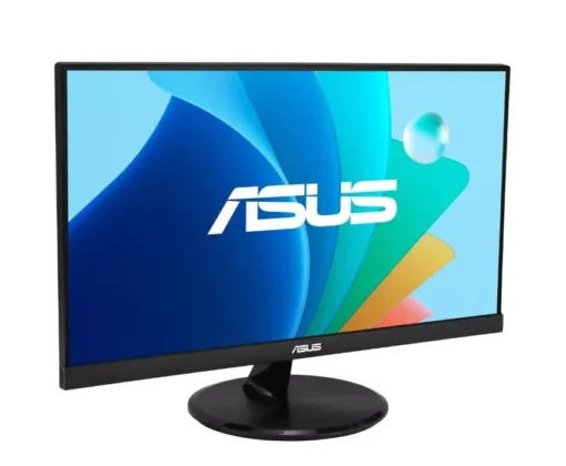 Asus Monitor 21.5 cala VP229HF BK/1MS EU VGA HDMI - Image 3