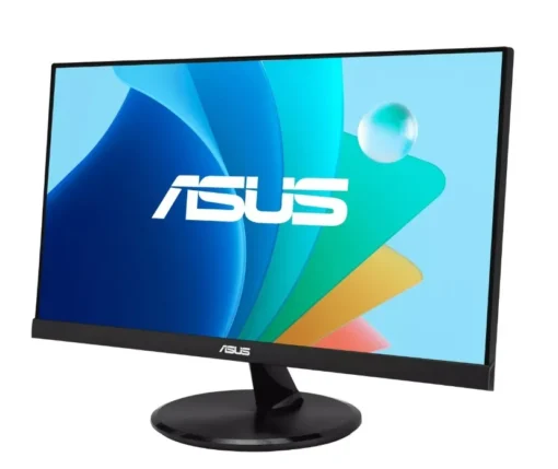 Asus Monitor 21.5 cala VP229HF BK/1MS EU VGA HDMI - Image 4