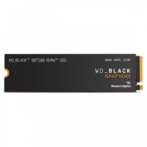 Western Digital Black SSD 1TB SN7100 NVMe 2280 M2