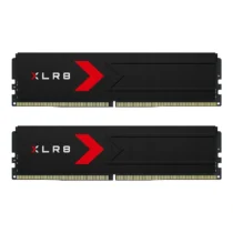 PNY памет DDR5 XLR8 32GB (2x16GB) 6400 C36