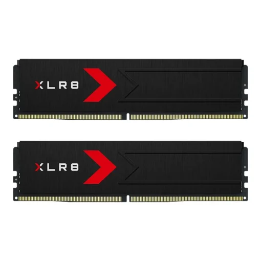 PNY памет DDR5 XLR8 32GB (2x16GB) 6400 C36