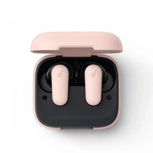 Anker soundcore P30i Pink 1 - Image 5