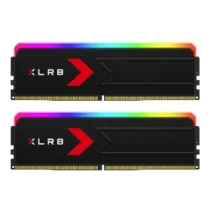 PNY памет DDR5 XLR8 RGB 32GB (2x16GB) 6400 C36