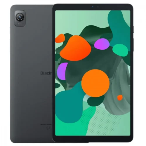 Blackview Таблет TAB 60 LTE 8.68 inches 6/128GB 6050 mAh grey