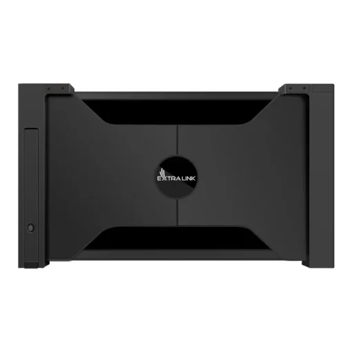 Extralink Portable Лаптоп Monitors Smart Life S3 15.4  2 monitors, IPS,1920x1080 - Image 4