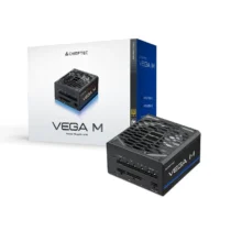 Chieftec захранващ блок PPG-850-C VEGA M 850W 80+ GOLD