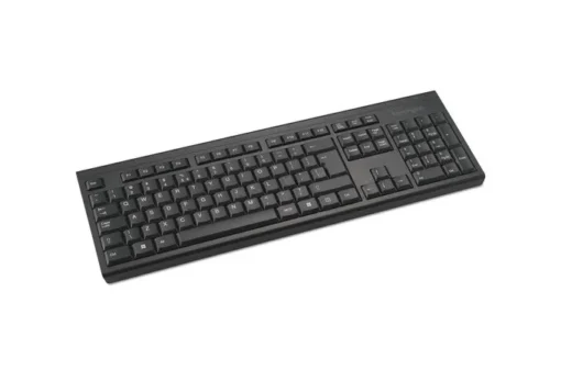 Kensington Wireless keyboard KB150 EQ - Image 2