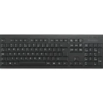 Kensington Wireless keyboard KB150 EQ