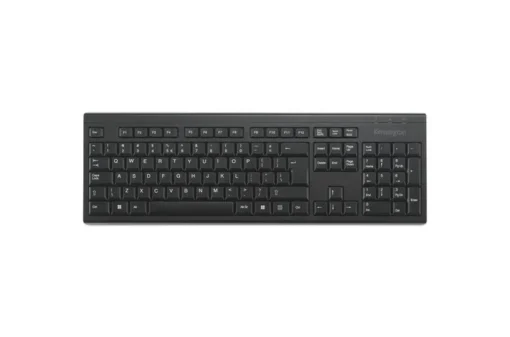 Kensington Wireless keyboard KB150 EQ