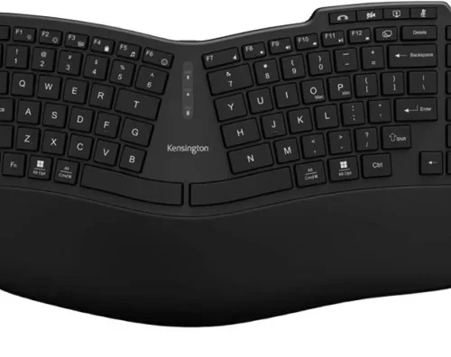 Kensington Wireless keyboard Pro Fit Ergo KB675 EQ TKL