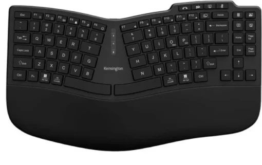 Kensington Wireless keyboard Pro Fit Ergo KB675 EQ TKL