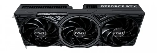 Palit видео карта GeForce RTX 5070 GAMING PRO 12GB GDDR7 192bit 3DP/HDMI - Image 3