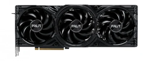 Palit видео карта GeForce RTX 5070 GAMING PRO 12GB GDDR7 192bit 3DP/HDMI - Image 5