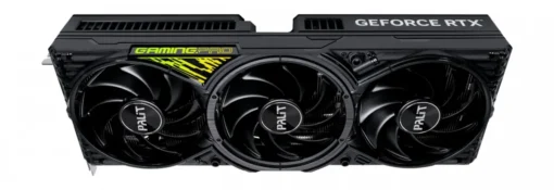 Palit видео карта GeForce RTX 5070 GAMING PRO OC 12GB GDDR7 192bit 3DP/HDMI - Image 4