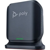 POLY Poly Rove R8 DECT Rptr EMEA-INTL 84H79AA#ABB