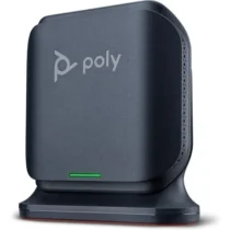 POLY Poly Rove S/D DECT D2 B 2BS 8J8W3AA#ABB