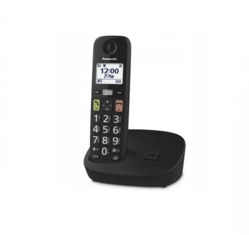 Panasonic Wireless phone KX-TGU110FXB