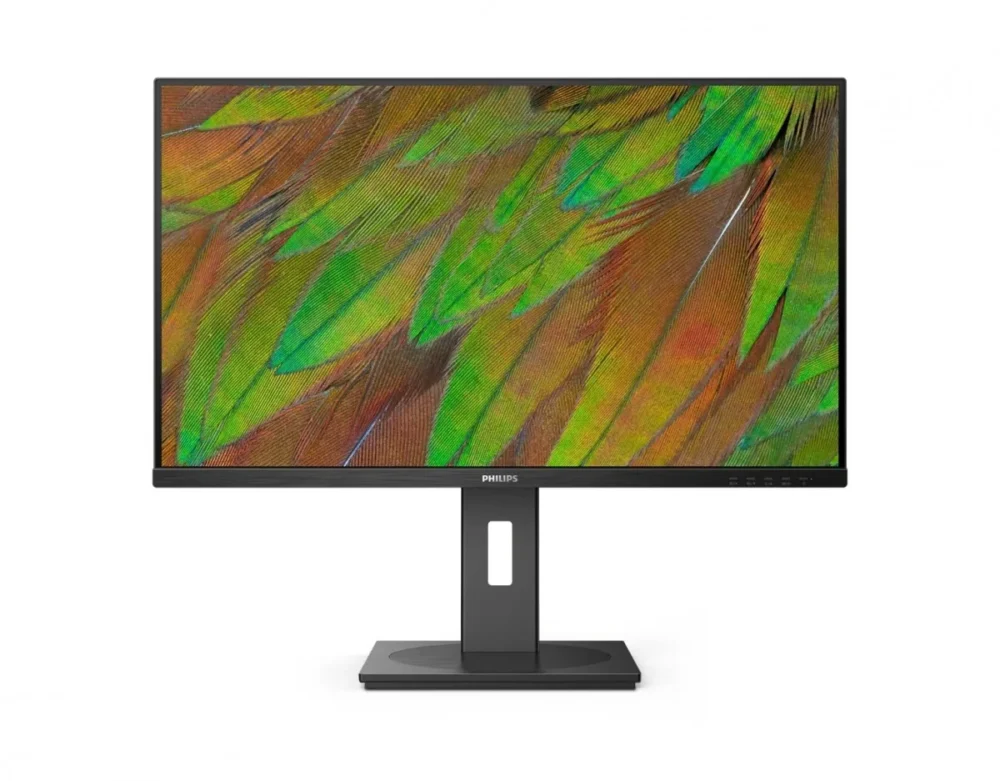 Philips Monitor 31.5 inches 32B1N3800 VA 4K HDMIx2 DP Pivot