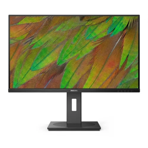 Philips Monitor 31.5 inches 32B1N3800 VA 4K HDMIx2 DP Pivot