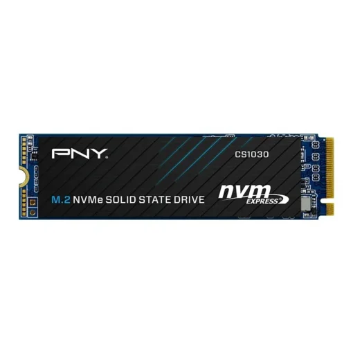 PNY SSD 1TB M.2 CS1030 M280CS1030-1TB-RB