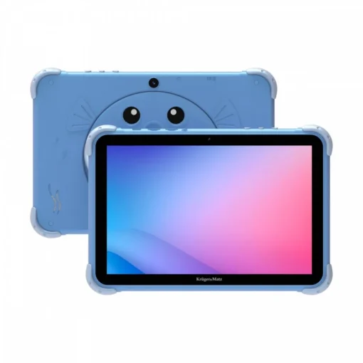 Kruger & Matz  PC Tab Kruger & Matz FUN 1008 Blue