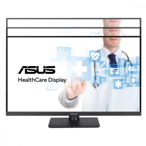 Asus Monitor 23.8 inches HA2441A IPS 3.6MP DICOM USB-C HDMI - Image 4