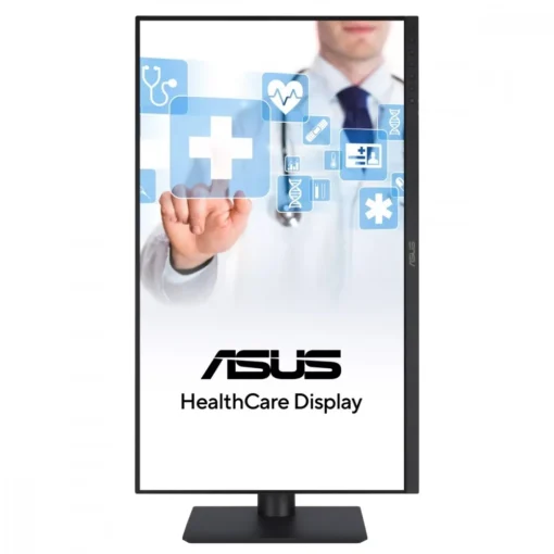 Asus Monitor 23.8 inches HA2441A IPS 3.6MP DICOM USB-C HDMI - Image 5